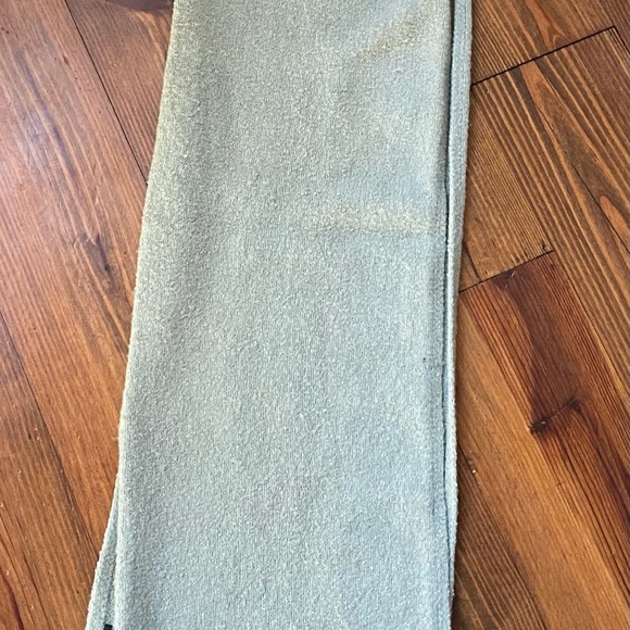 Express Lot Of 3 Scarves Gray And Black NWT - Picture 4 of 7